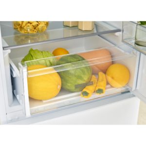 Whirlpool W5 821E W UK Freestanding Fridge Freezer - Image 7