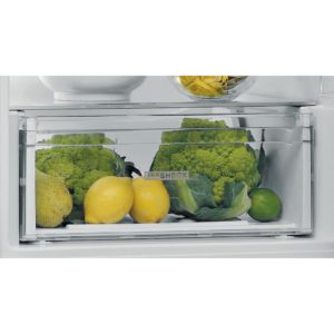 Whirlpool W5 821E W UK Freestanding Fridge Freezer - Image 10