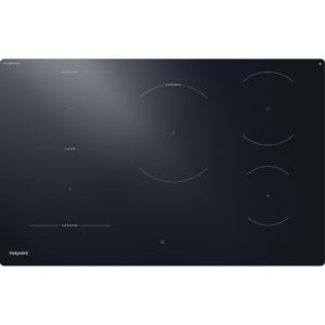 Hotpoint HTX8017DCF2 80cm Induction Hob