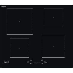 Hotpoint TQ 1460S CPNE CleanProtect 60cm Induction Hob