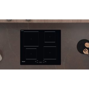 Hotpoint TQ 1460S CPNE CleanProtect 60cm Induction Hob - Image 4