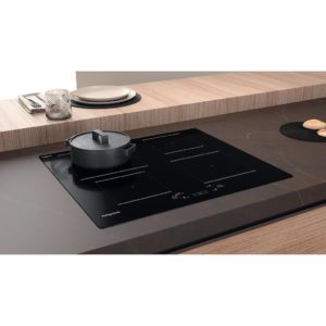 Hotpoint TQ 1460S CPNE CleanProtect 60cm Induction Hob - Image 6