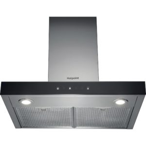 Hotpoint PHBS68FLTIX1 Cooker Hood