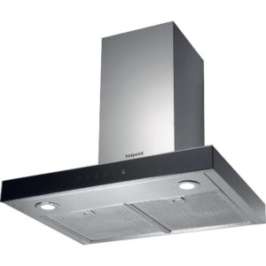 Hotpoint PHBS68FLTIX1 Cooker Hood - Image 2