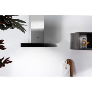 Hotpoint PHBS68FLTIX1 Cooker Hood - Image 3