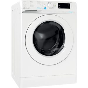 Indesit BDE86436XWUKN Washer Dryer - White