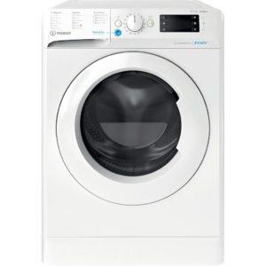 Indesit BDE86436XWUKN Washer Dryer - White - Image 2