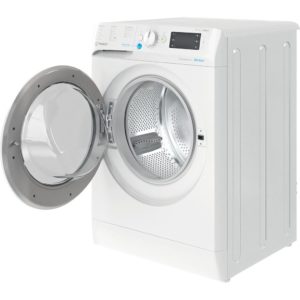 Indesit BDE86436XWUKN Washer Dryer - White - Image 3