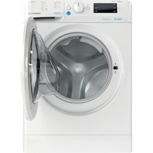 Indesit BDE86436XWUKN Washer Dryer - White - Image 4