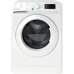 Indesit BDE96436XWUKN Washer Dryer - White - Image 2