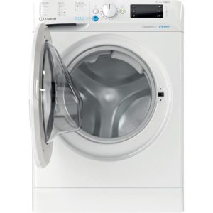 Indesit BDE96436XWUKN Washer Dryer - White - Image 4