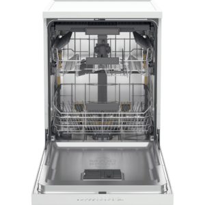 Whirlpool W7 HP33 UK Freestanding 15 Place Setting Dishwasher - Image 3