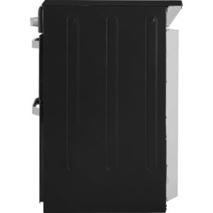 Hotpoint HD5V93CCB/UK Electric Freestanding 50cm Double Cooker - Black - Image 11