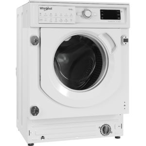 Whirlpool BI WDWG 961485 UK Built-In Washer Dryer - Image 2