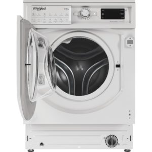 Whirlpool BI WDWG 961485 UK Built-In Washer Dryer - Image 3