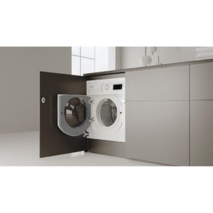 Whirlpool BI WDWG 961485 UK Built-In Washer Dryer - Image 6