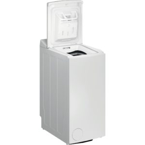 Hotpoint Aquarius WMTF 722U UK N Washing Machine - White - Image 3