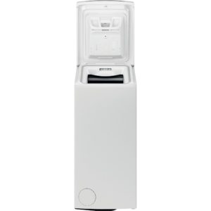 Hotpoint Aquarius WMTF 722U UK N Washing Machine - White - Image 4