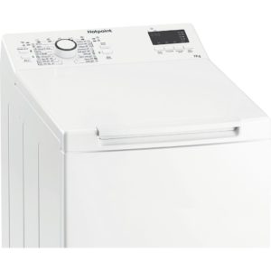 Hotpoint Aquarius WMTF 722U UK N Washing Machine - White - Image 10