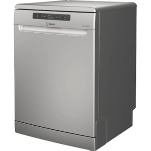 Indesit DFC2B16SUK My Time Dishwasher - Silver