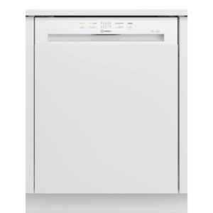 Indesit I3B L626 UK Push&Go Built-In Dishwasher