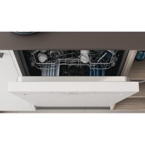 Indesit DBE 2B19UK Semi-Integrated Dishwasher - Image 6