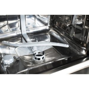 Indesit DBE 2B19UK Semi-Integrated Dishwasher - Image 9