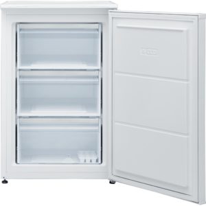 Hotpoint H55ZM 1110 W 1 Freezer - White - Image 2