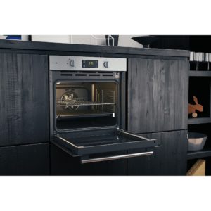 Hotpoint FA4S 544 IX H Gentle Steam Oven - Stainless Steel - Image 8