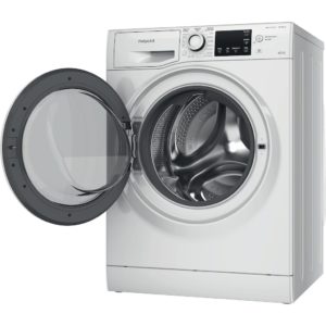 Hotpoint NDB8635WUK Freestanding 8+6kg Washer Dryer - Image 3