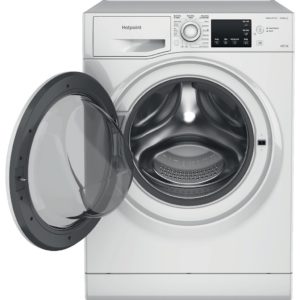 Hotpoint NDB8635WUK Freestanding 8+6kg Washer Dryer - Image 4