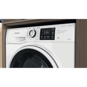 Hotpoint NDB8635WUK Freestanding 8+6kg Washer Dryer - Image 11