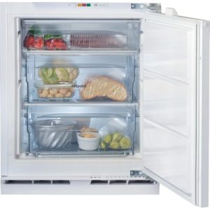 Hotpoint HBUFZ011.UK Low Frost Built-Under Freezer