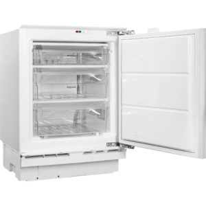 Hotpoint HBUFZ011.UK Low Frost Built-Under Freezer - Image 2