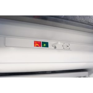 Hotpoint HBUFZ011.UK Low Frost Built-Under Freezer - Image 9