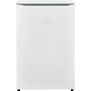 Indesit I55ZM 1120 W UK Freestanding Undercounter Freezer - White