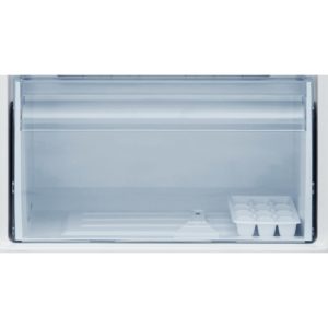 Indesit I55ZM 1120 W UK Freestanding Undercounter Freezer - White - Image 5