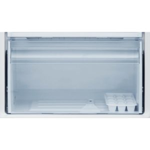 Indesit I55ZM 1120 W UK Freestanding Undercounter Freezer - White - Image 6