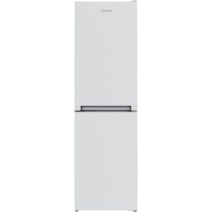 Indesit IBNF 55181 W UK 1 Fridge Freezer - White