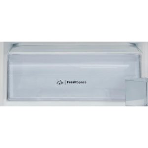 Indesit IBNF55182WUK Freestanding Fridge Freezer - Image 4