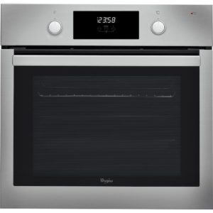 Whirlpool AKP7460IX Built-In Electric Oven