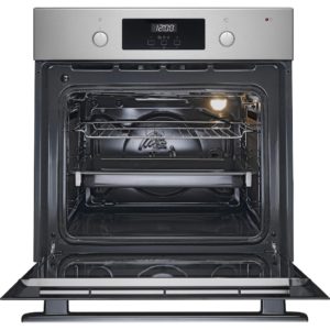 Whirlpool AKP745IX Built-In Electric Oven - Image 2