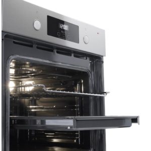 Whirlpool AKP745IX Built-In Electric Oven - Image 3