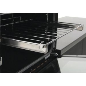 Whirlpool AKP745IX Built-In Electric Oven - Image 4