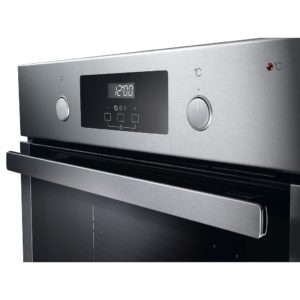 Whirlpool AKP745IX Built-In Electric Oven - Image 5