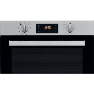 Indesit IFW 6540 P IX Single Oven - Inox - Image 3