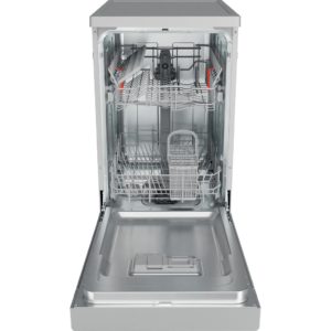 Hotpoint HF9E 1B19 S UK Slimline Freestanding Dishwasher - Image 4