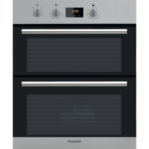 Hotpoint Class 2 DU2 540 IX Built-Under Oven - Stainless Steel