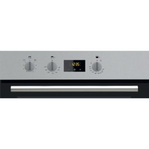 Hotpoint Class 2 DU2 540 IX Built-Under Oven - Stainless Steel - Image 4