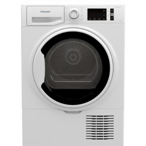 Hotpoint H3 D81WB UK Condenser Tumble Dryer - White